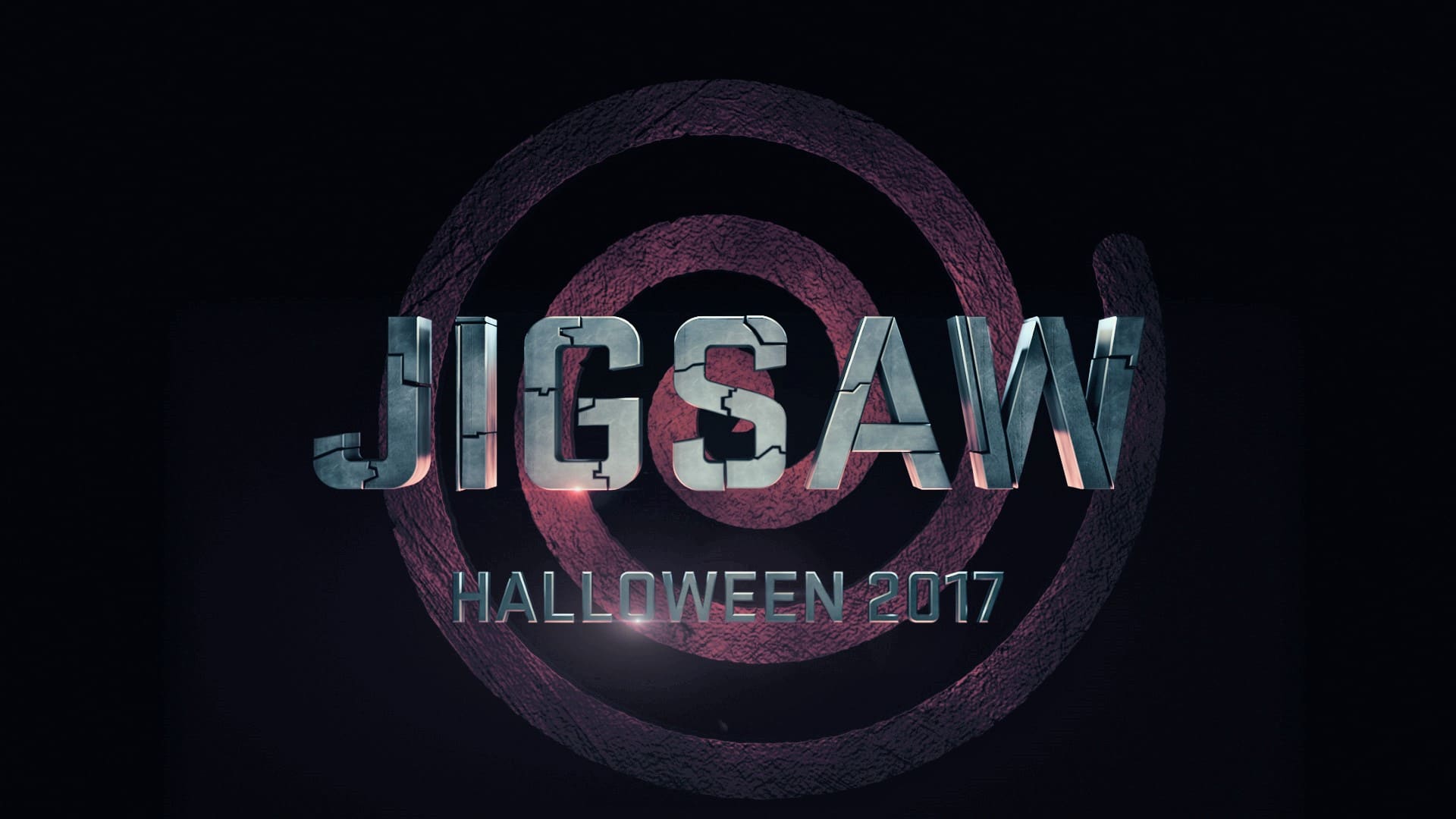 فیلم اتاق فرار Jigsaw (2017)